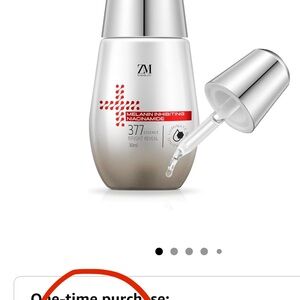 ZM KOREAN Cosmetics Bright Reveal